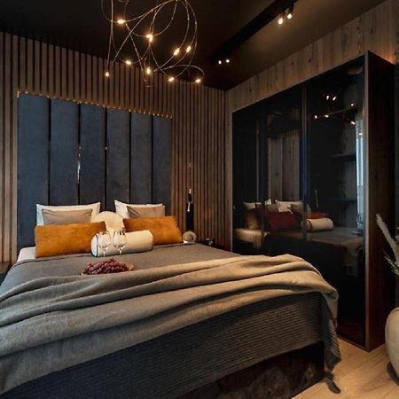 Cristallo Apartament Luxury Resort & Spa - Sea View By Renters Prestige Miedzyzdroje Εξωτερικό φωτογραφία