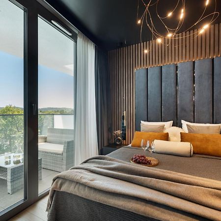 Cristallo Apartament Luxury Resort & Spa - Sea View By Renters Prestige Miedzyzdroje Εξωτερικό φωτογραφία