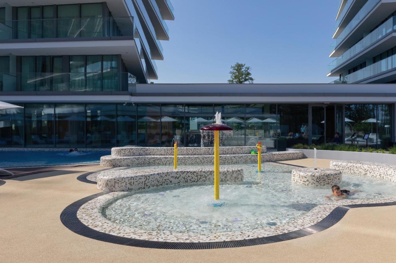 Cristallo Apartament Luxury Resort & Spa - Sea View By Renters Prestige Miedzyzdroje Εξωτερικό φωτογραφία