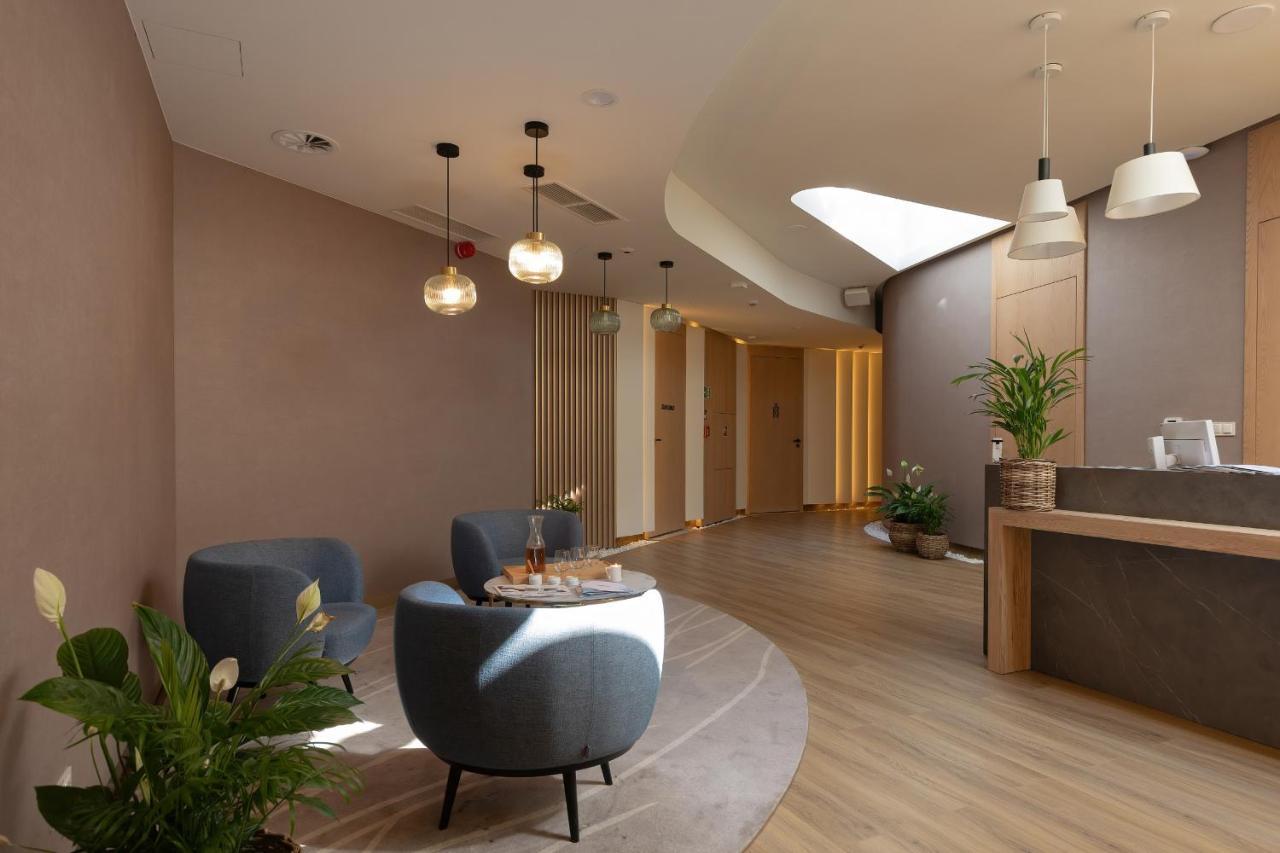 Cristallo Apartament Luxury Resort & Spa - Sea View By Renters Prestige Miedzyzdroje Εξωτερικό φωτογραφία