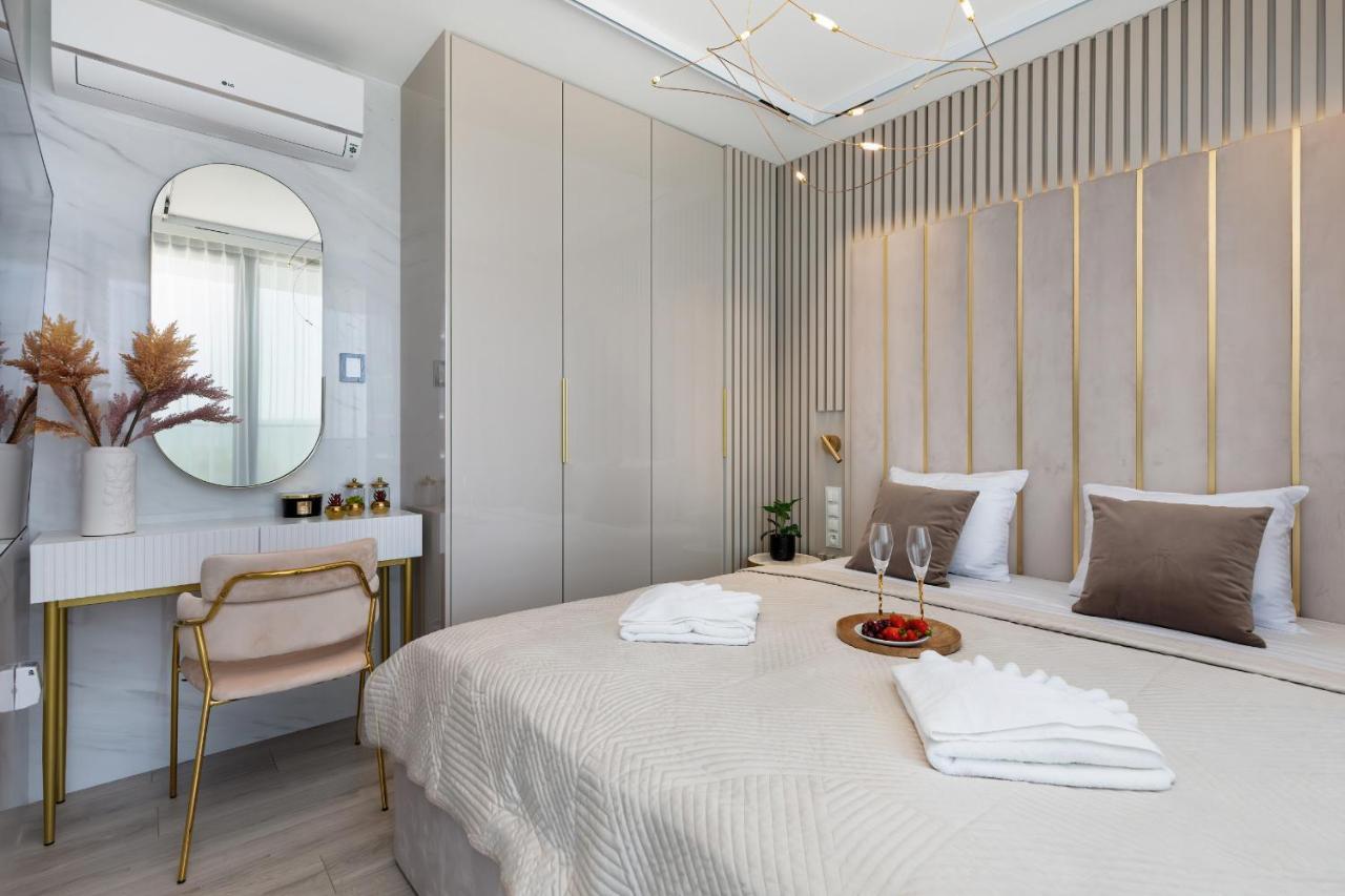 Cristallo Apartament Luxury Resort & Spa - Sea View By Renters Prestige Miedzyzdroje Εξωτερικό φωτογραφία