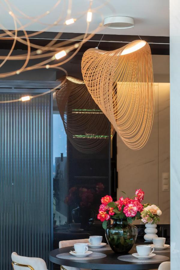 Cristallo Apartament Luxury Resort & Spa - Sea View By Renters Prestige Miedzyzdroje Εξωτερικό φωτογραφία
