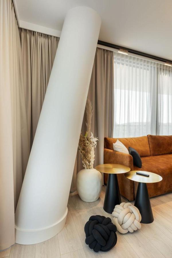 Cristallo Apartament Luxury Resort & Spa - Sea View By Renters Prestige Miedzyzdroje Εξωτερικό φωτογραφία