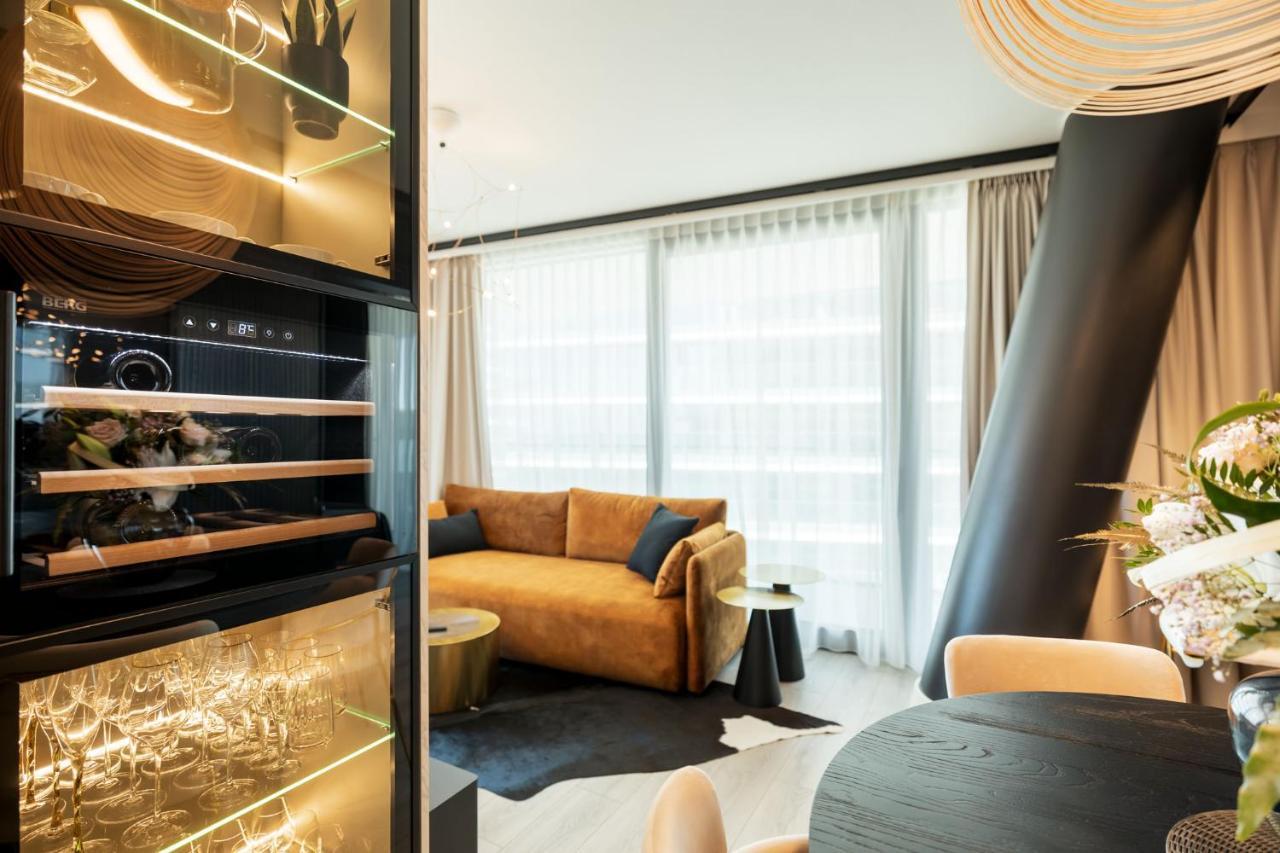 Cristallo Apartament Luxury Resort & Spa - Sea View By Renters Prestige Miedzyzdroje Εξωτερικό φωτογραφία
