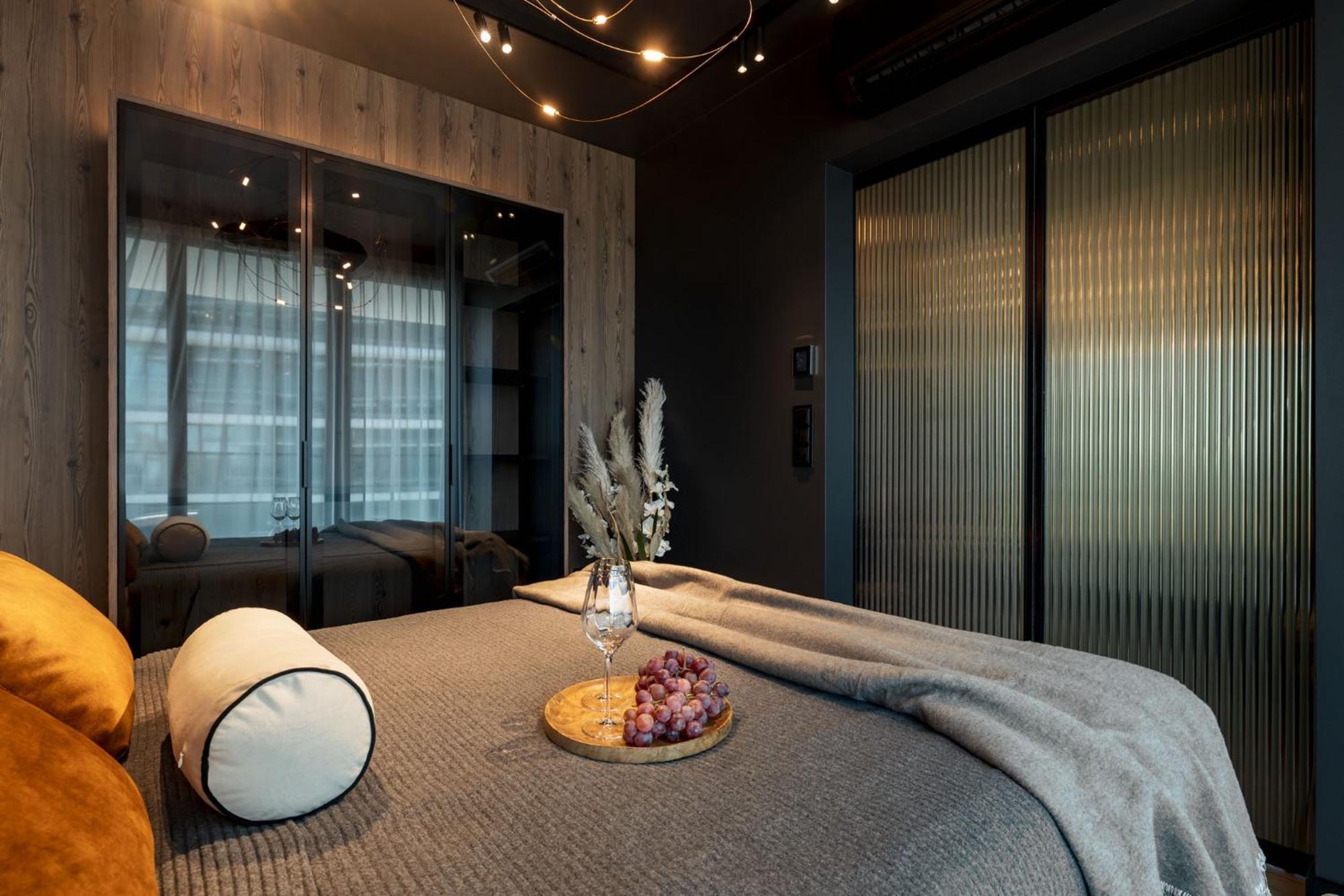 Cristallo Apartament Luxury Resort & Spa - Sea View By Renters Prestige Miedzyzdroje Εξωτερικό φωτογραφία